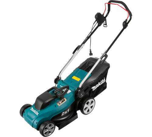 გაზონის სათიბი MAKITA ELM3320