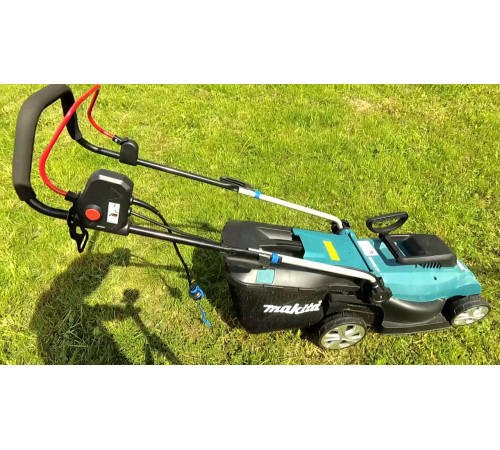 გაზონის სათიბი MAKITA ELM3320