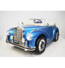 საბავშვო ელექტრო მანქანა MERCEDES BENZ 3000S