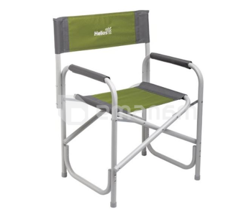 სავარძელი Helios Т-HS-DC-95200T-M-GG