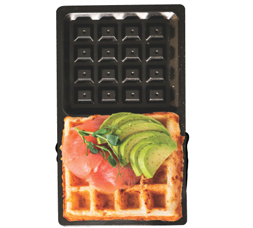 ტოსტერი FRANKO FSM-1144