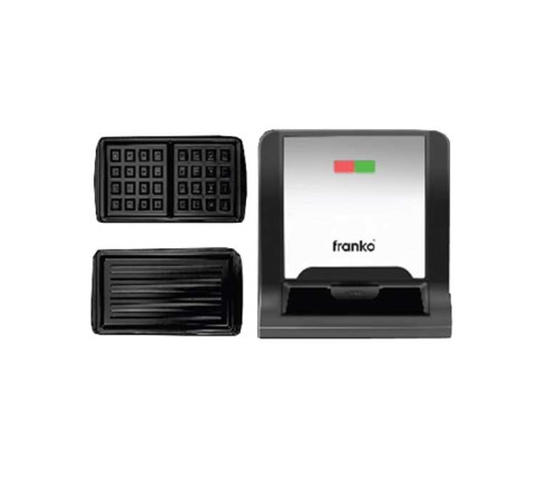 ტოსტერი FRANKO FSM-1144