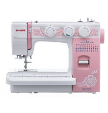 საკერავი მანქანა JANOME HOME DECOR 1023