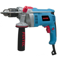 დარტყმითი ბურღი FIXTEC FID85001