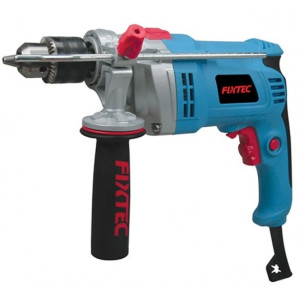 დარტყმითი ბურღი FIXTEC FID85001