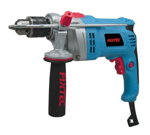 დარტყმითი ბურღი FIXTEC FID85001