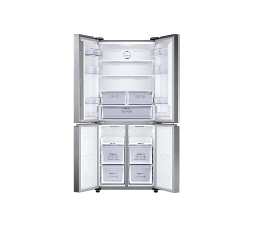 მაცივარი SAMSUNG RF50K5961DPWT