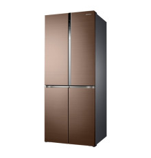 მაცივარი SAMSUNG RF50K5961DPWT