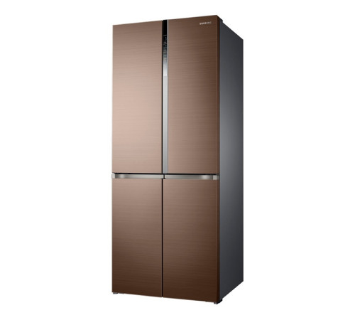 მაცივარი SAMSUNG RF50K5961DPWT