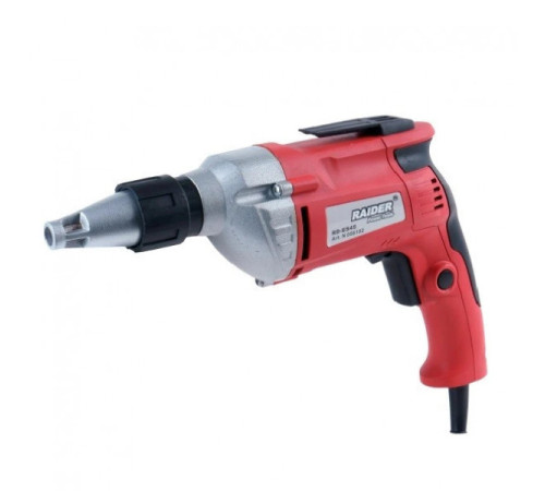 სახრახნისი RAIDER RD-ES45 620W