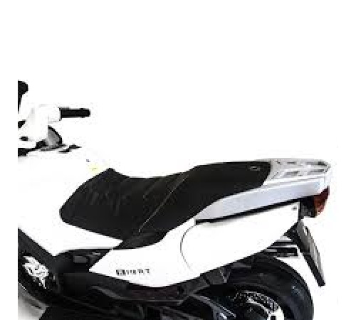 საბავშვო ელექტრო მოტოციკლი HARLEY BELLA HZB-118 WHITE