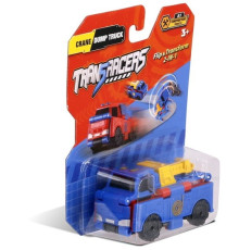 სათამაშო მანქანა TransRacers EU463875-01