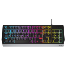 კლავიატურა Genesis Rhod 300 US Black