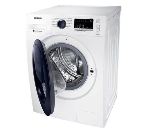 სარეცხი მანქანა SAMSUNG WW90K44305W/LE