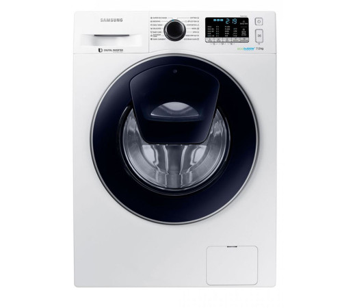 სარეცხი მანქანა SAMSUNG WW90K44305W/LE