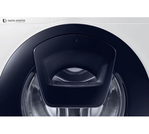 სარეცხი მანქანა SAMSUNG WW90K44305W/LE