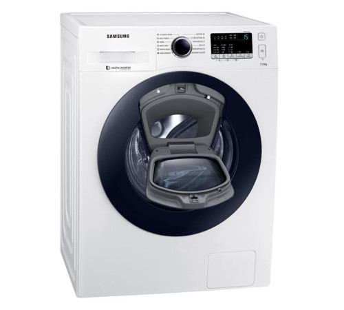 სარეცხი მანქანა SAMSUNG WW90K44305W/LE