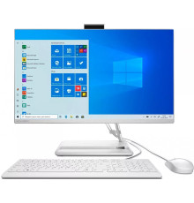 დესკტოპ კომპიუტერი LENOVO  IdeaCentre AIO 3 21.5 4GB 128GB