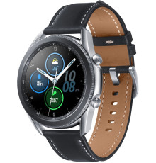 ჭკვიანი საათი SAMSUNG Galaxy Watch 3 (SM-R840NZSACIS)