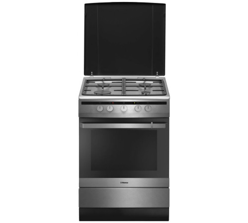 გაზის ქურა HANSA FCMX63022