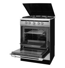 გაზის ქურა HANSA FCMX63022