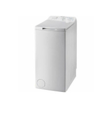 სარეცხი მანქანა INDESIT BTW A51052(EU)