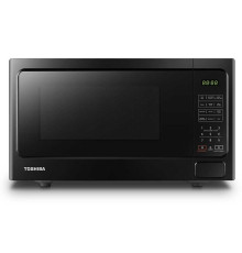მიკროტალღური ღუმელი TOSHIBA MM-EM23P (BK)