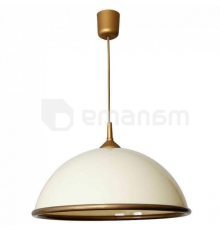 ჭაღი Luminex Kuchnia 4870 E27 1x MAX 60W