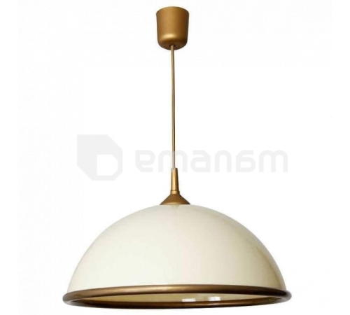 ჭაღი Luminex Kuchnia 4870 E27 1x MAX 60W