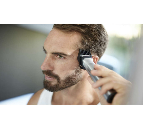 თმის საკრეჭი PHILIPS MG7735/15