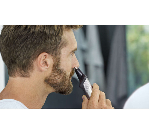 თმის საკრეჭი PHILIPS MG7735/15