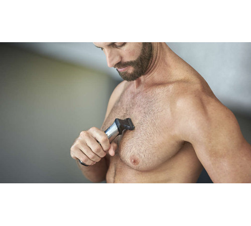 თმის საკრეჭი PHILIPS MG7735/15