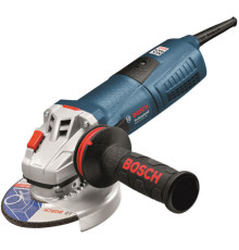 საპრიალებელი BOSCH GWS 13-125 CIE ('060179F002)