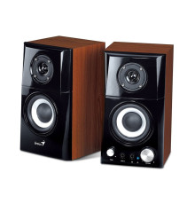 დინამიკები Genius SP-HF 500A Wooden