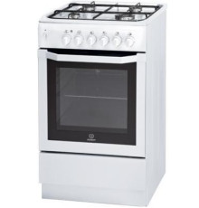 გაზის ქურა INDESIT I5GSHA(W) U