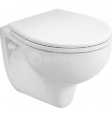 უნიტაზი დასაკიდი Kolo Record K93100000 დასაჯდომის გარეშე