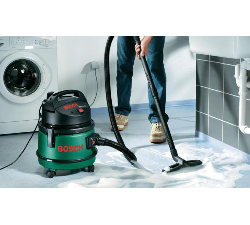 მტვერსასრუტი BOSCH PAS 11-21 (0603395008)