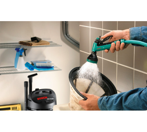 მტვერსასრუტი BOSCH PAS 11-21 (0603395008)