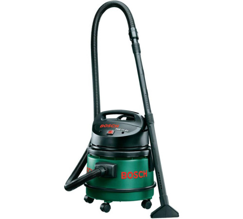 მტვერსასრუტი BOSCH PAS 11-21 (0603395008)