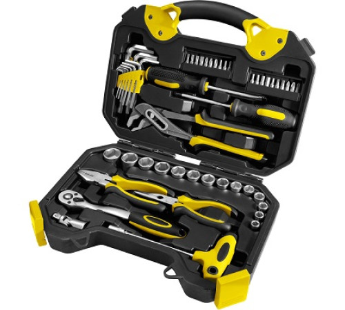 ქანჩის ნაკრები FIELDMANN FDG-5002-54R