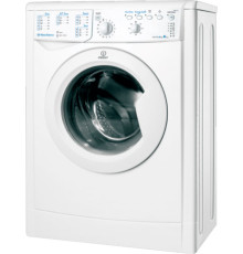 სარეცხი მანქანა INDESIT IWSB 61051 C ECO EU