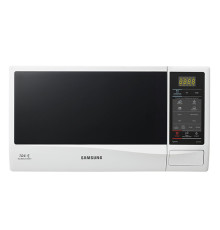 მიკროტალღური ღუმელ SAMSUNG GE732KR/BWT