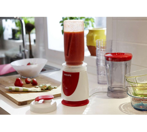 ბლენდერი PHILIPS HR2872/00