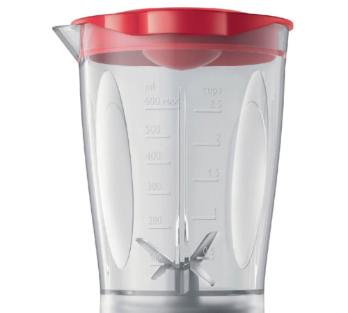 ბლენდერი PHILIPS HR2872/00