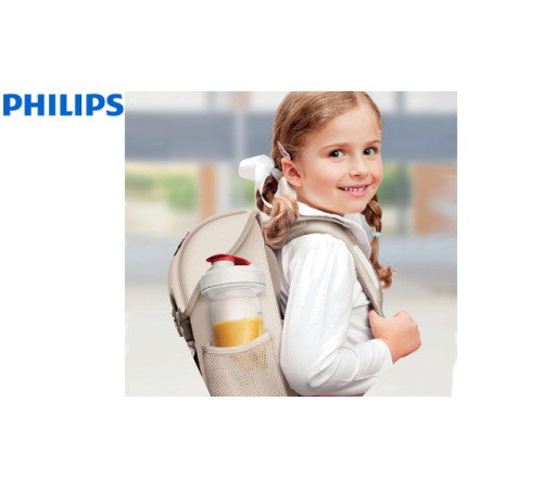 ბლენდერი PHILIPS HR2872/00