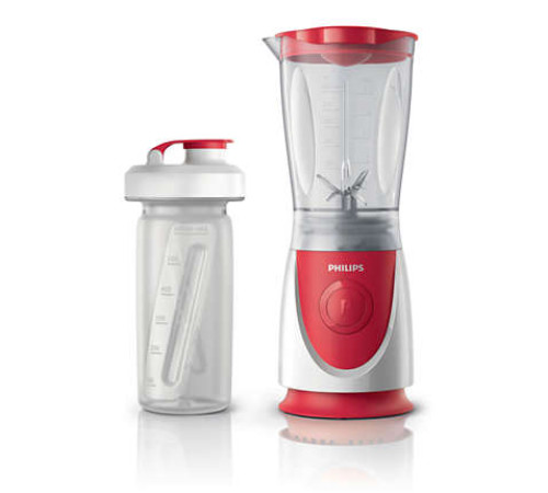 ბლენდერი PHILIPS HR2872/00