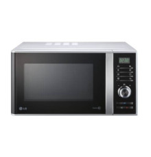 მიკროტალღური ღუმელი LG MH6882BS