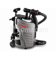 საღებავსაფრქვეველი Crown CT31010 700W