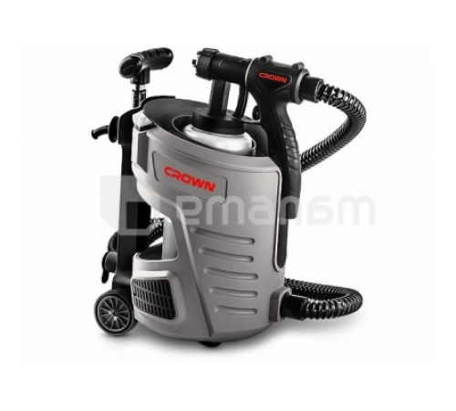 საღებავსაფრქვეველი Crown CT31010 700W