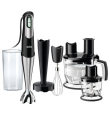 ბლენდერი BRAUN MQ787